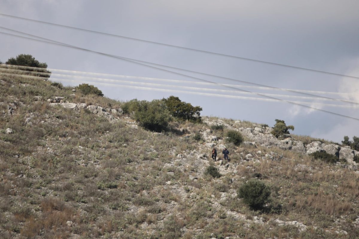 Θρίλερ στον Τύρναβο: Τα ρούχα στη σορό που βρέθηκε ταιριάζουν με του Βασίλη Καλογήρου