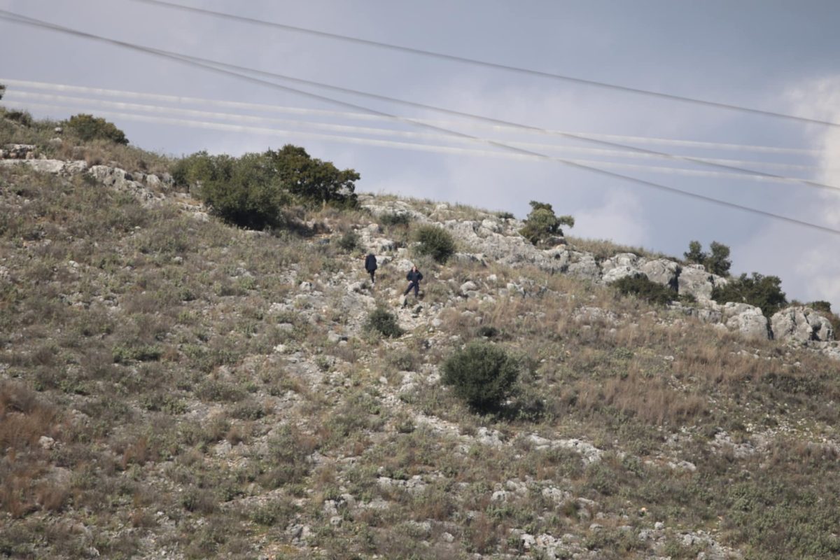 Θρίλερ στον Τύρναβο: Τα ρούχα στη σορό που βρέθηκε ταιριάζουν με του Βασίλη Καλογήρου