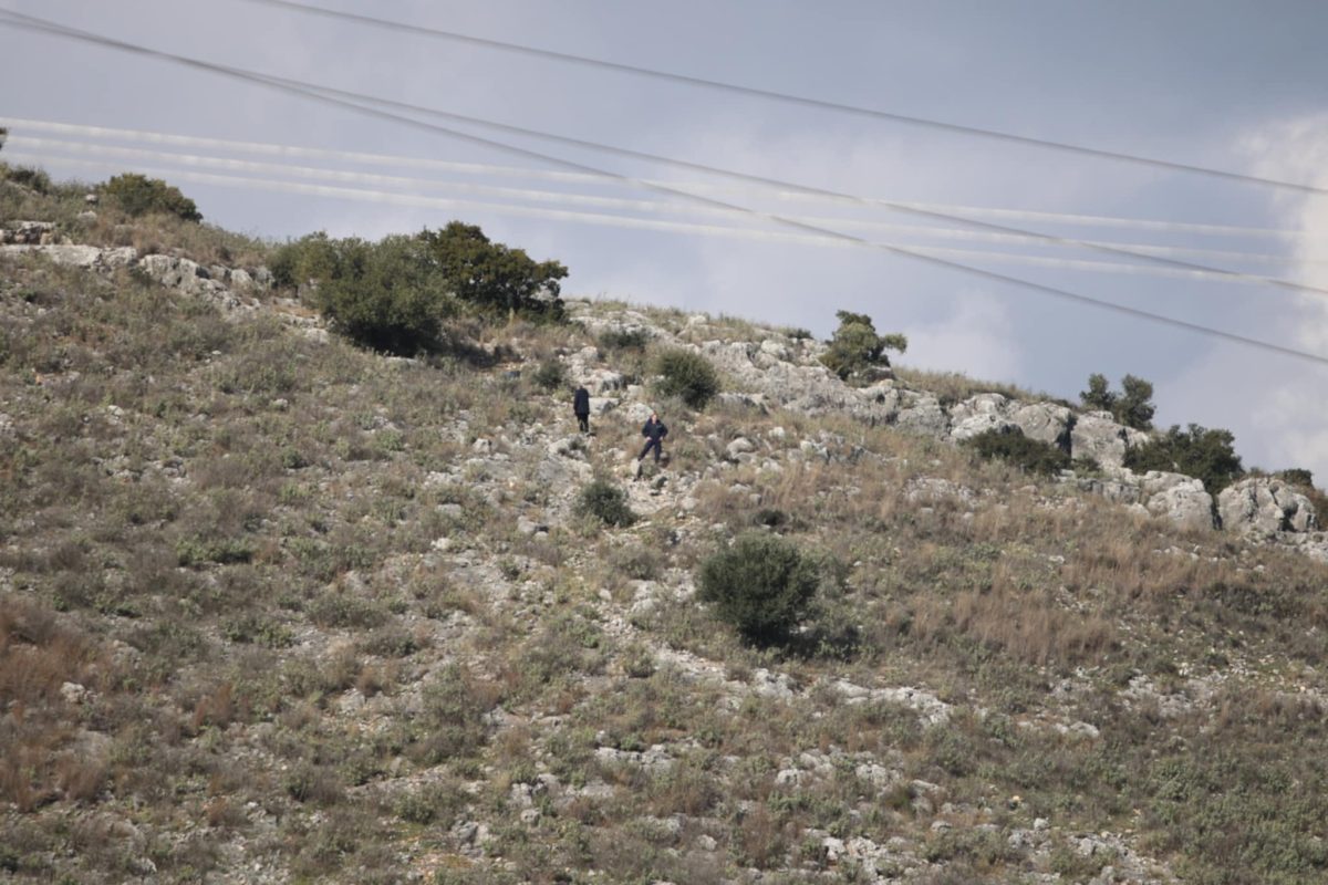 Θρίλερ στον Τύρναβο: Τα ρούχα στη σορό που βρέθηκε ταιριάζουν με του Βασίλη Καλογήρου