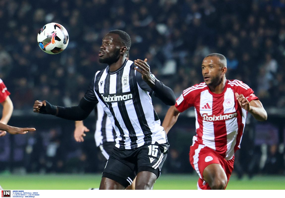 Παύλος Παπαδημητρίου: Πώς θα λειτουργήσει το ημιαυτόματο οφσάιντ στα πλέι οφ