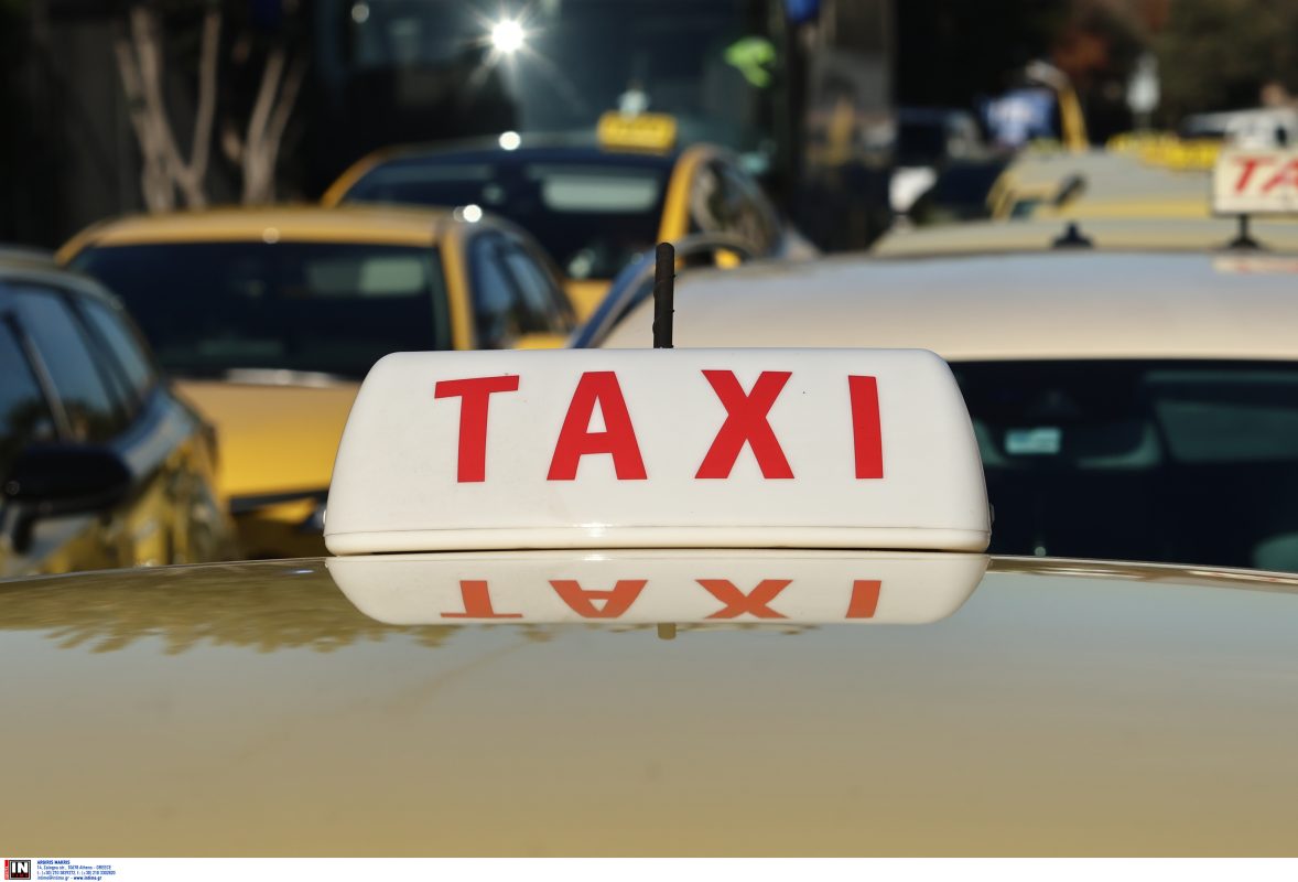 ΤΑΧΙ: 24ωρη απεργία σήμερα – Τα αιτήματα του ΣΑΤΑ