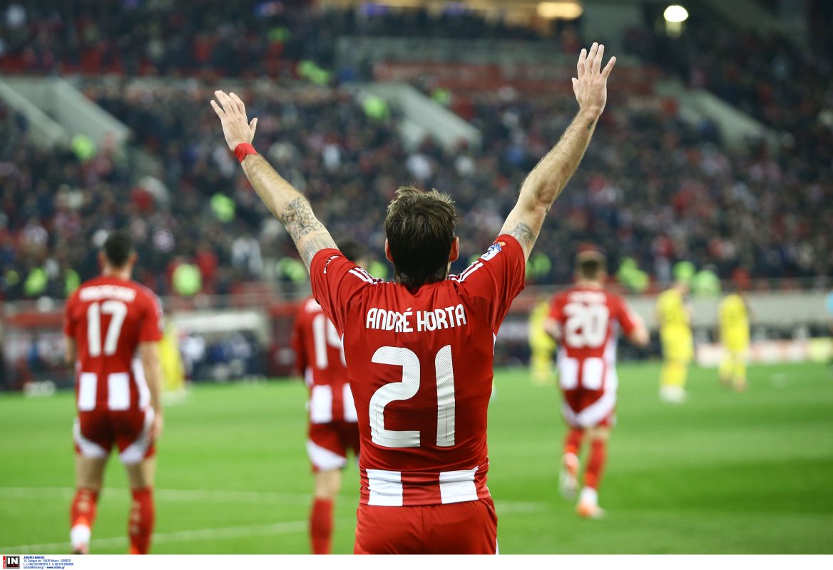 Ολυμπιακός: Έφτασε τις 100 νίκες στα ντέρμπι με την ΑΕΚ