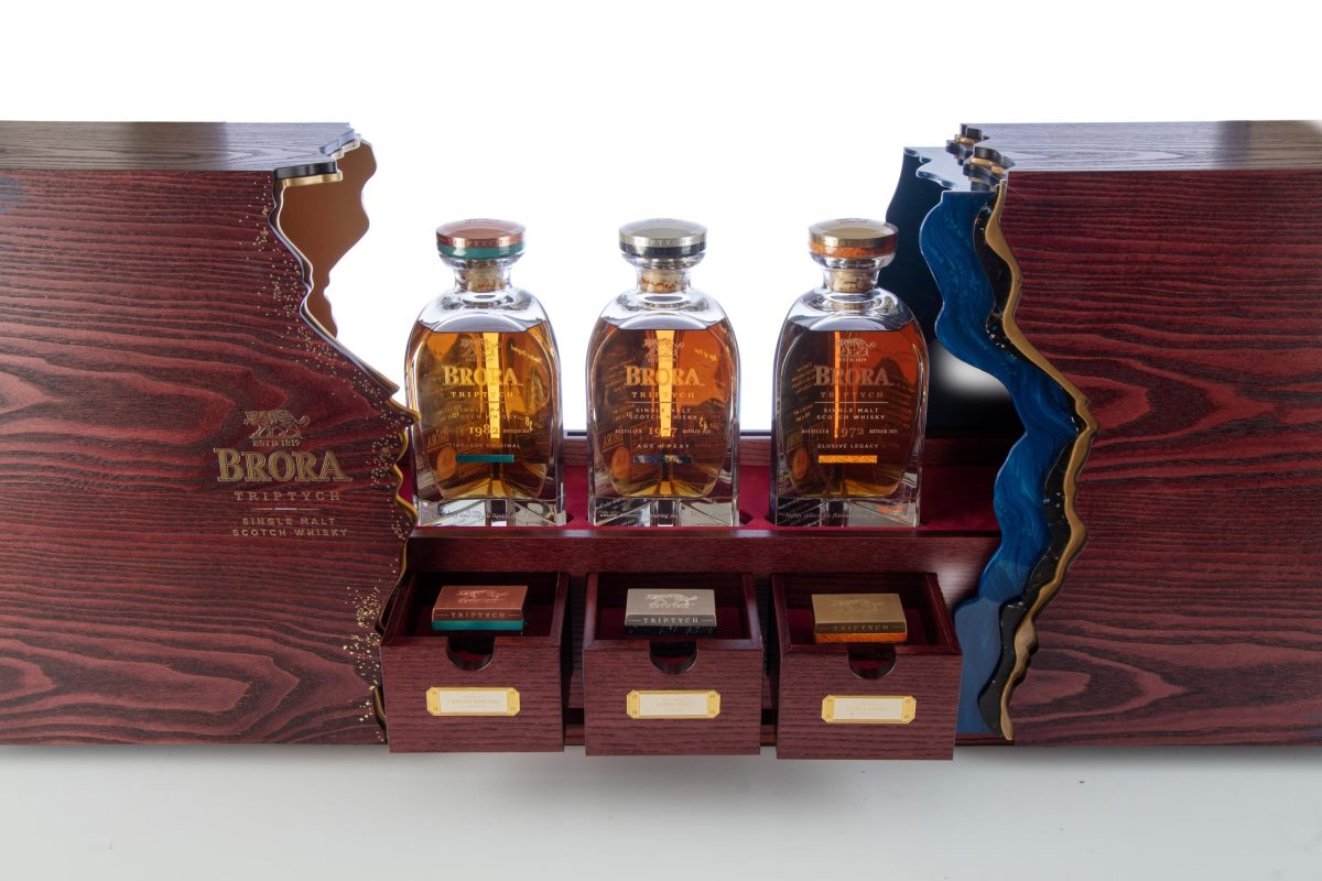 Βοnhams: Mια δημοπρασία για λάτρεις του single malt whiskey