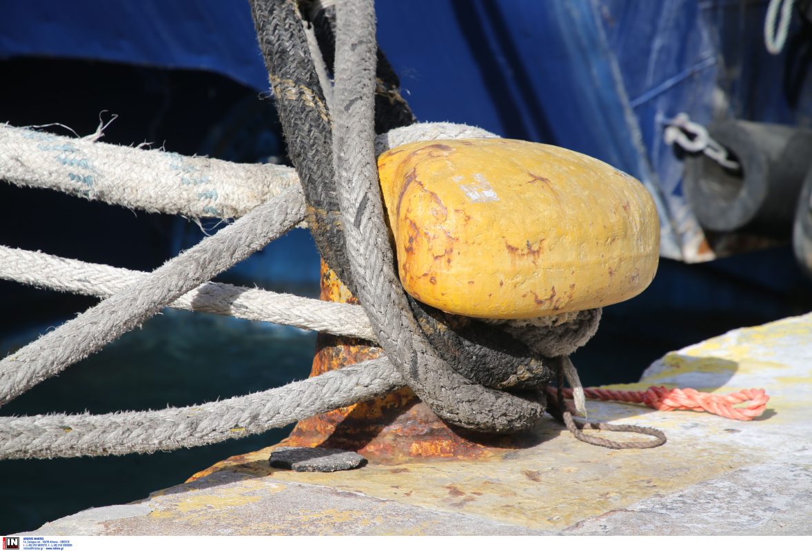 Νέα 24ωρη απεργία των ναυτεργατών στα πλοία της Αδριατικής – Συνέχεια των κινητοποιήσεων για 6η ημέρα από την ΠΕΝΕΝ