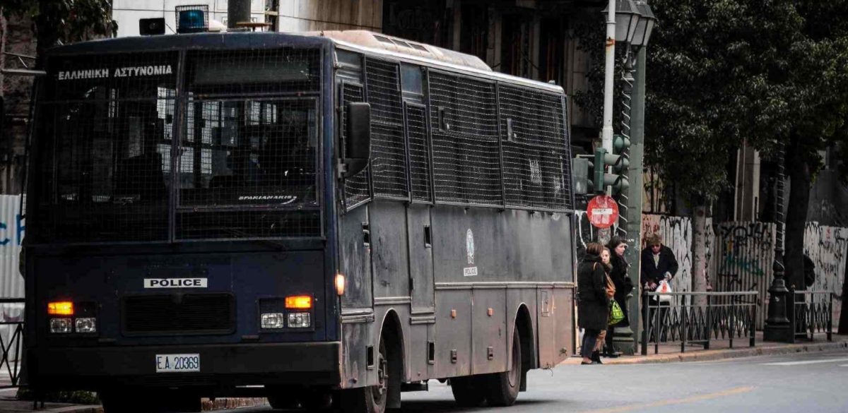 Τέμπη: Τα μέτρα της ΕΛ.ΑΣ. για τα συλλαλητήρια – Επί ποδός 6.000 αστυνομικοί