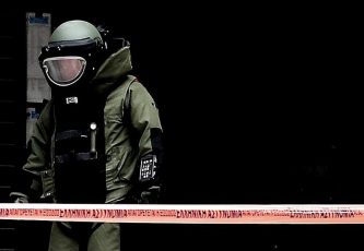 Απειλή για βόμβα έξω από ιδιωτικό κολλέγιο στη Λεωφόρο Αλεξάνδρας