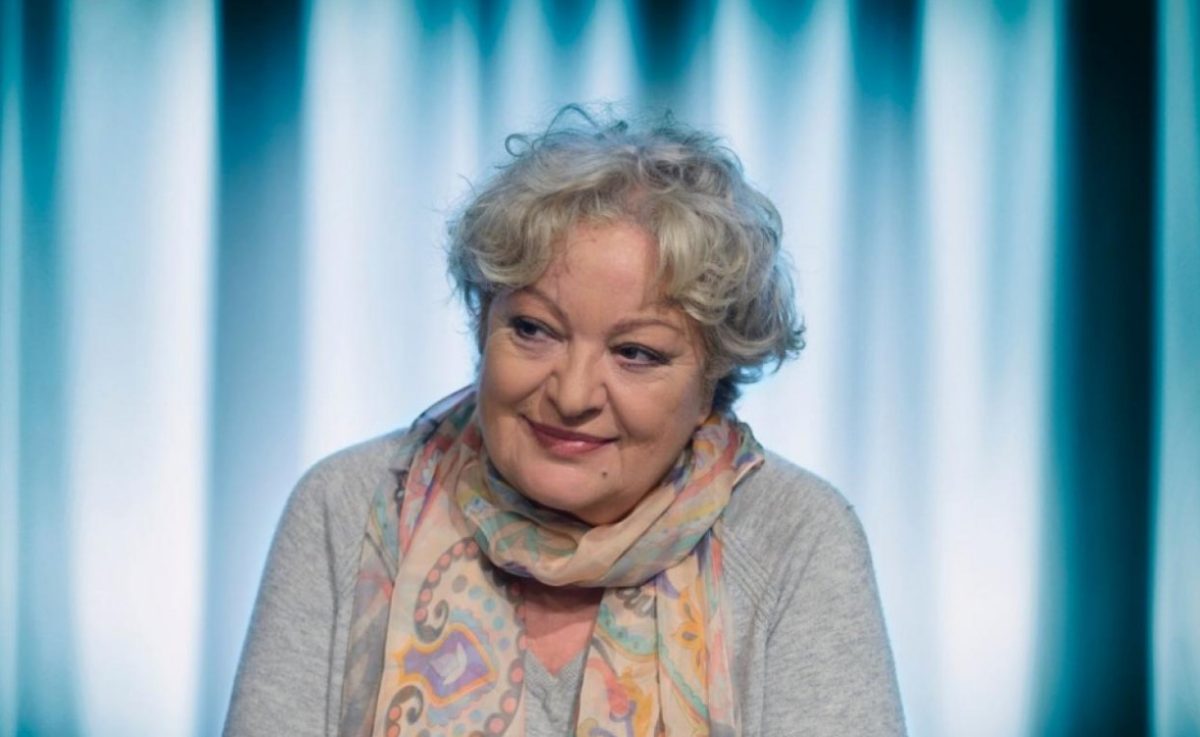 Τάνια Τσανακλίδου: Δύσκολες ώρες για την τραγουδίστρια