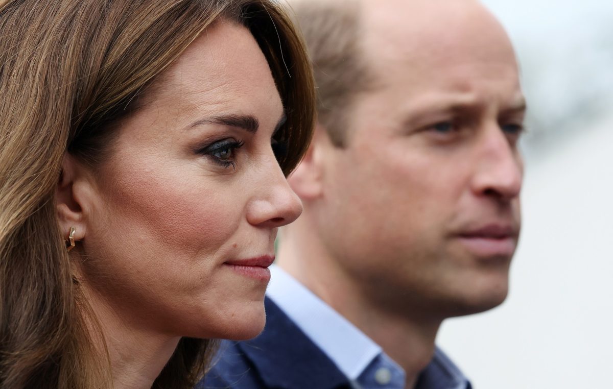 Πρίγκιπας William: Η στιγμή που έμαθε για τον καρκίνο της Kate Middleton – Τι αποκαλύπτει πρώην βοηθός του