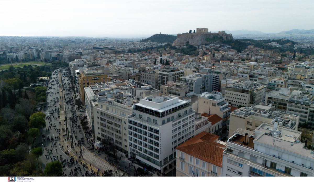 «Παγώνει» για 6 μήνες η διεκδίκηση ακινήτων ιδιωτών από το Δημόσιο