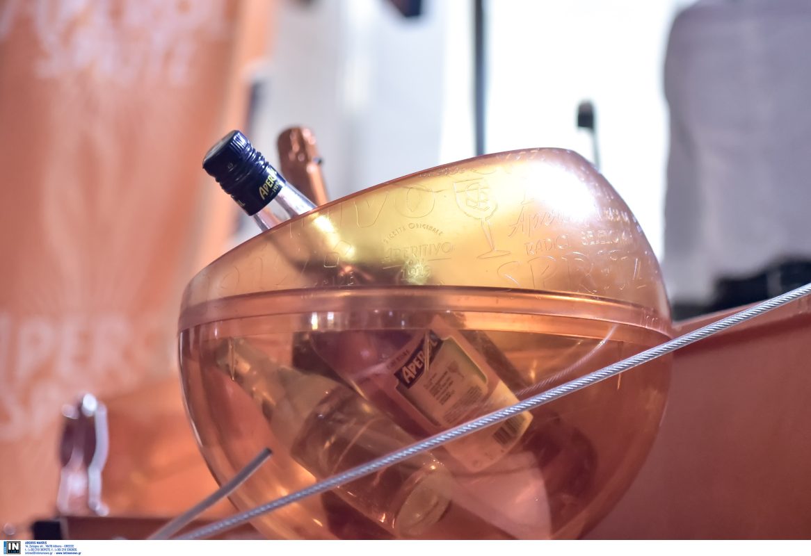 Θεσσαλονίκη: Στο νοσοκομείο δύο 16χρονες για υπερκατανάλωση αλκοόλ-Συνελήφθη ο 51χρονος υπεύθυνος του μπαρ