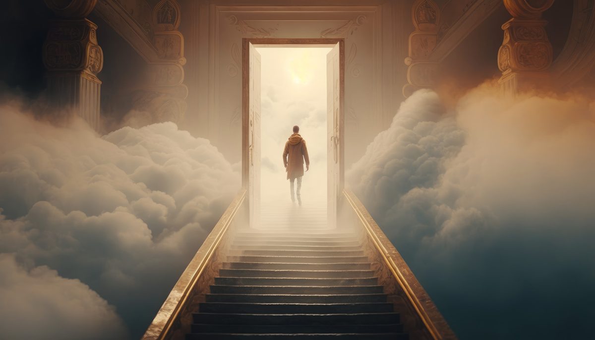 Οι επιστήμονες αποκαλύπτουν τι και πού είναι ο Παράδεισος