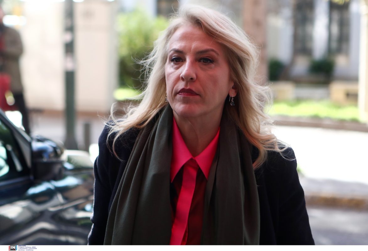 Δίκη για το Μάτι – Δούρου: «Η βουλευτική ασυλία πρέπει να περιοριστεί αυστηρά»