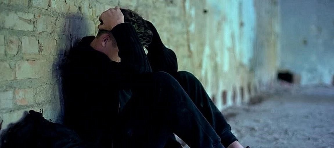 «Δεν μπορούσα να τον απωθήσω, ήμουν μόνο 13 ετών»