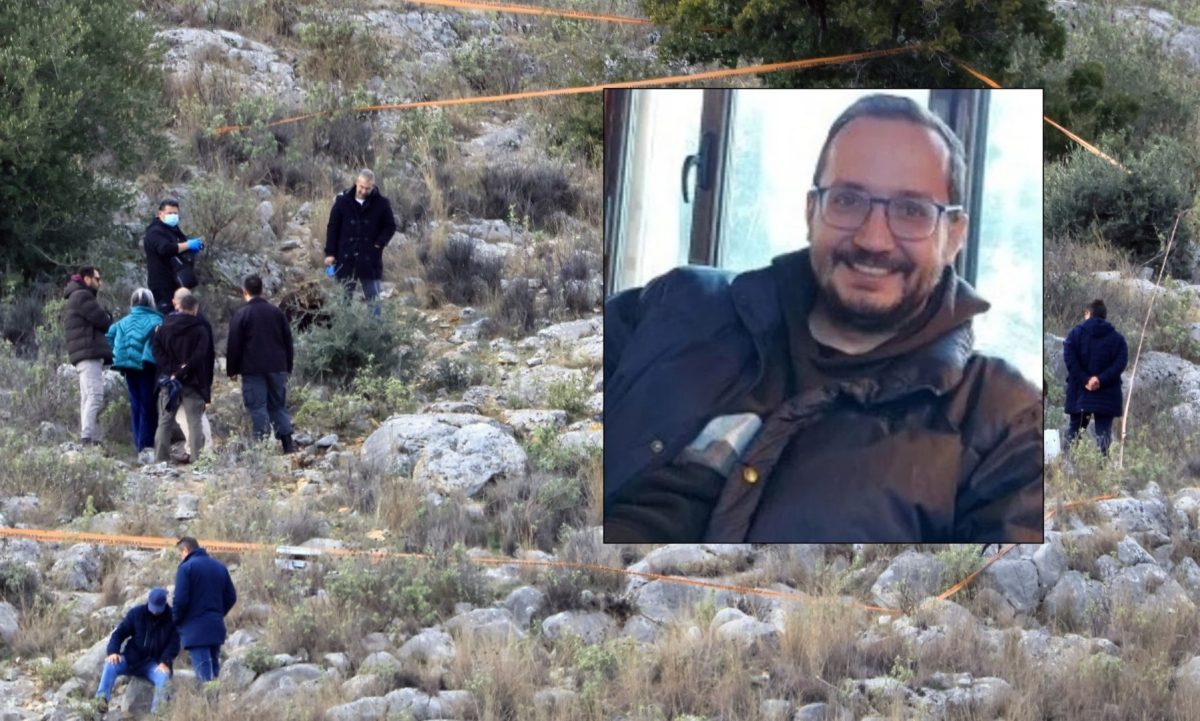 Υπόθεση Βασίλη Καλογήρου: Ο εισαγγελέας Πρωτοδικών Λάρισας απέκλεισε το ενδεχόμενο εγκληματικής ενέργειας