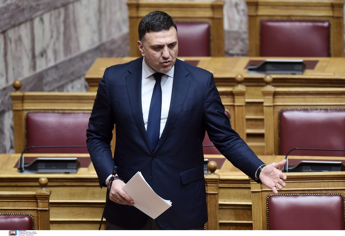 Κικίλιας: Πληρωμές του Μεταφορικού Ισοδύναμου 22.160.000 ευρώ, για κατοίκους και επιχειρήσεις νησιών