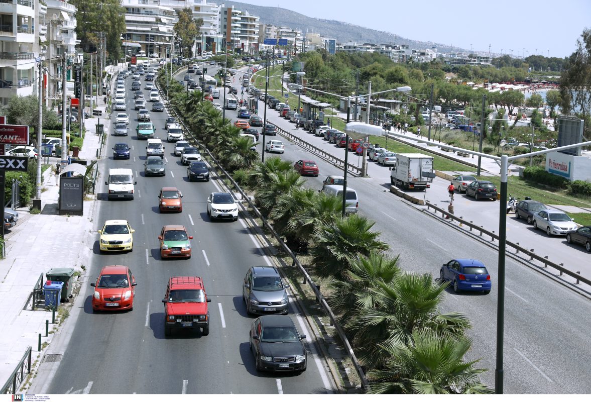 Άδειες Οδήγησης και Κυκλοφορίας:  Έξι νέες υπηρεσίες διαθέσιμες μέσω ΚΕΠ
