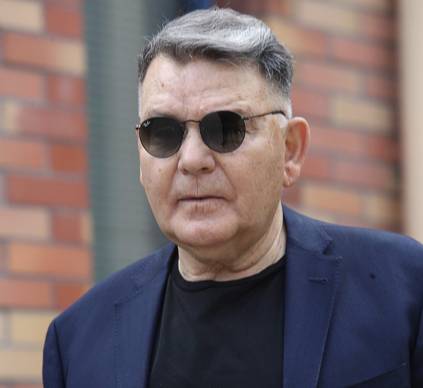 Εφυγε από τη ζωή ο Αλέξης Κούγιας