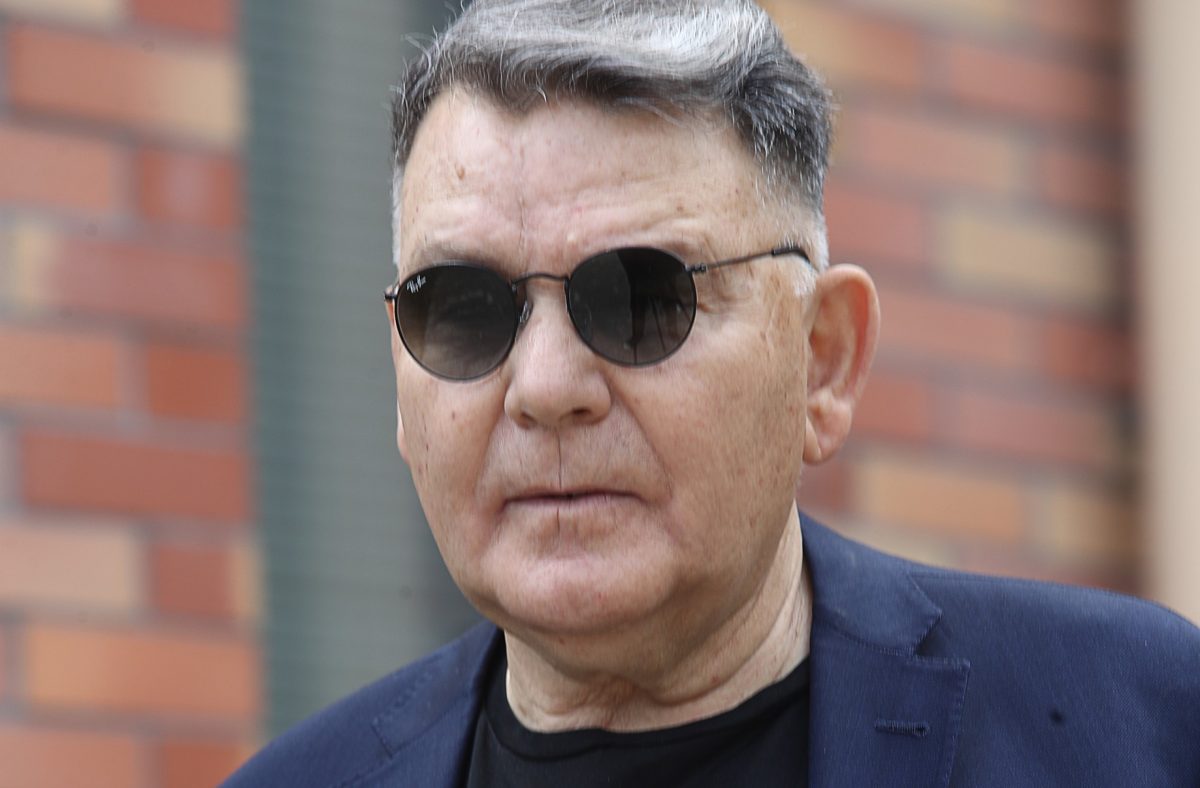 Αλέξης Κούγιας: Τα νεότερα για την υγεία του