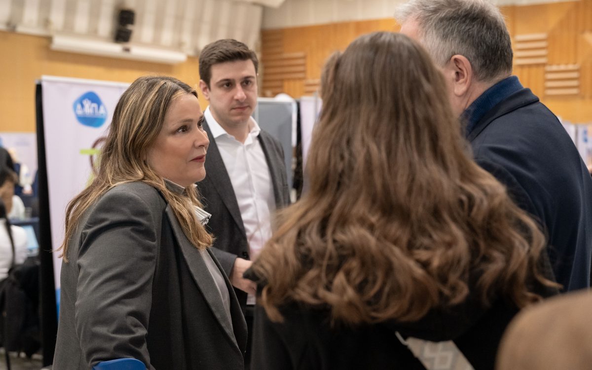 Αννα Ροκόφυλλου Σπύρος Πρωτοψάλτης