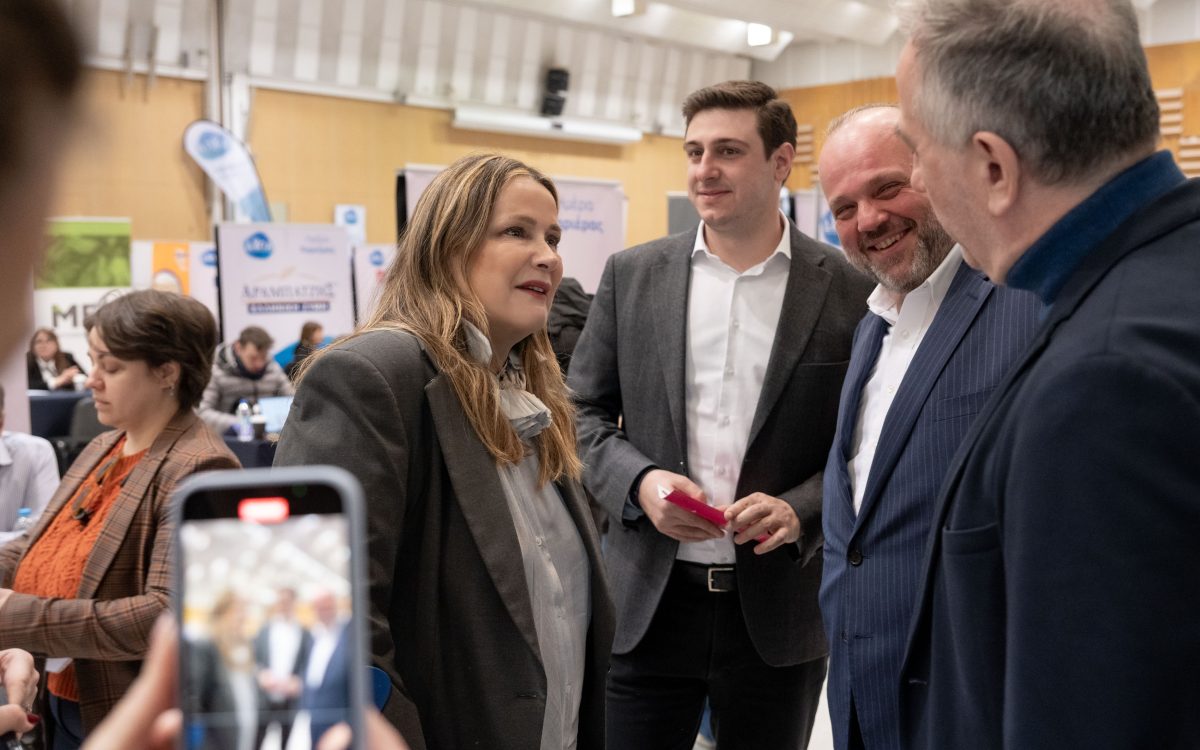 Αννα Ροκόφυλλου Σπύρος Πρωτοψάλτης