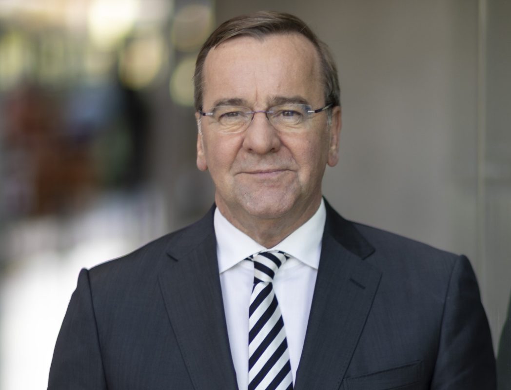 Γερμανία-Βουλευτικές εκλογές – Μπόρις Πιστόριους (SPD): «Καταστροφικό εκλογικό αποτέλεσμα»