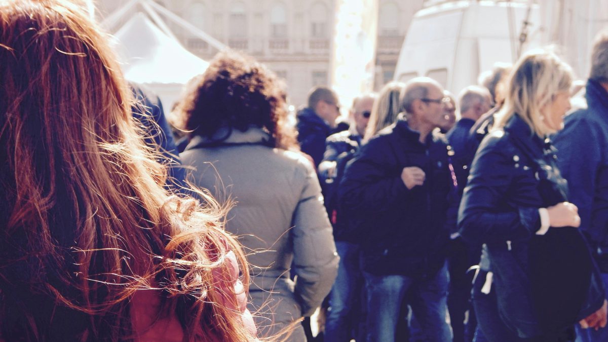 Στα 10 δισ. θα ανέλθει ο πληθυσμός του πλανήτη στα τέλη του αιώνα