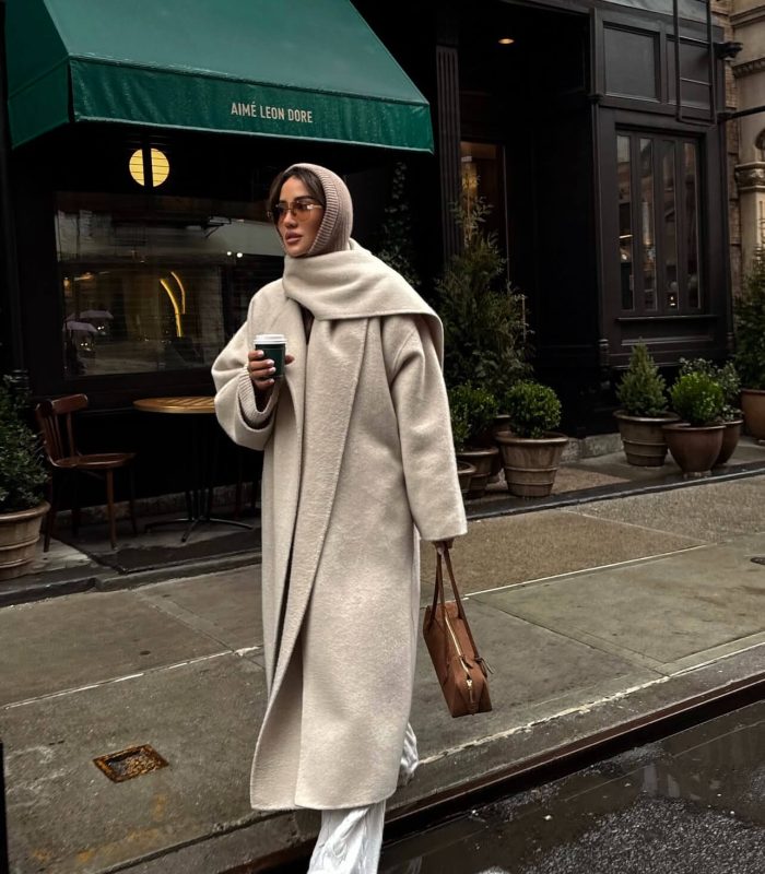 5 πράγματα που πρέπει να αποφύγουμε να φορέσουμε μια βροχερή ημέρα