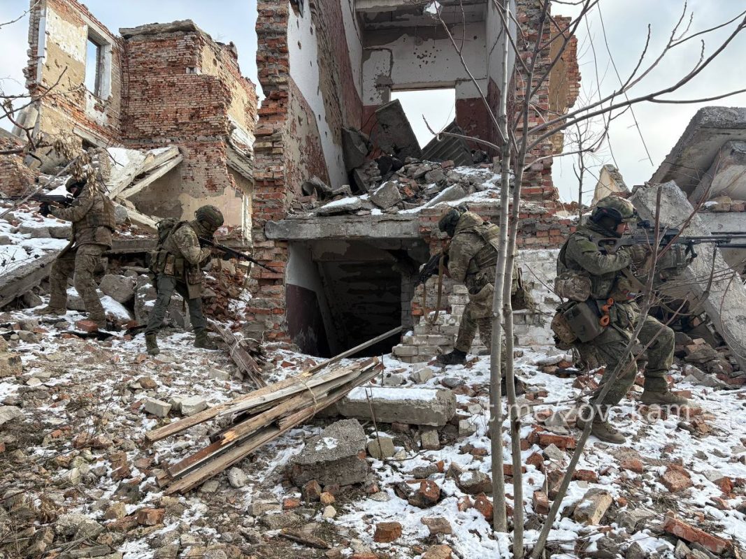 BBC: Ταυτοποίηθηκαν 95.000 Ρώσοι στρατιωτικοί που σκοτώθηκαν στην Ουκρανία