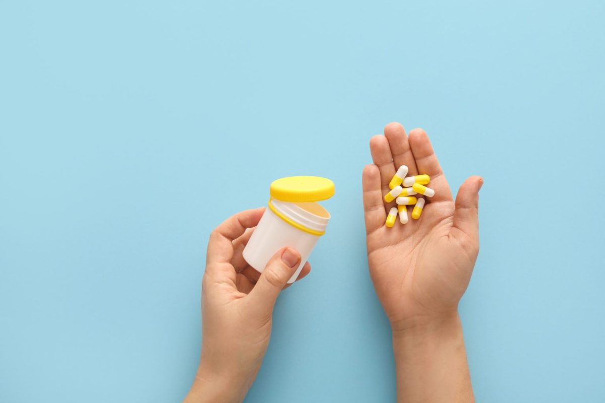 Πρέπει να παίρνετε βιταμίνη D μαζί με ασβέστιο; Τι λένε οι ειδικοί