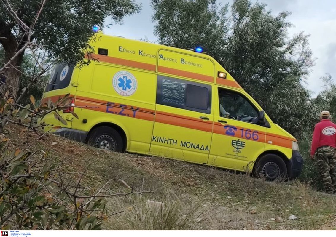 Νεκρός 56χρονος ύστερα από έκρηξη σε λατομείο στη Μάκρη ‘Εβρου