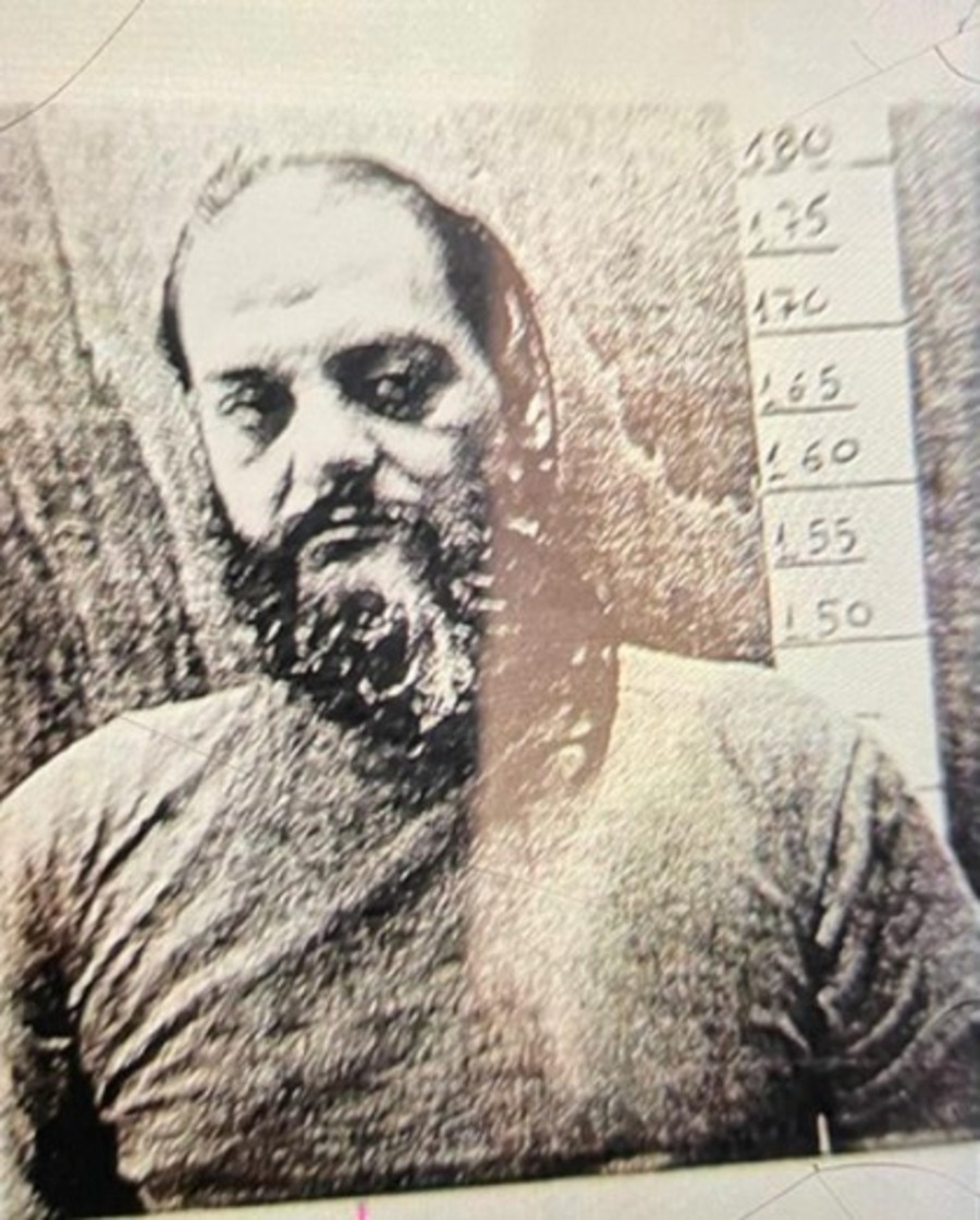 ΔΡΑΣΤΗΣ ΔΑΦΝΙ