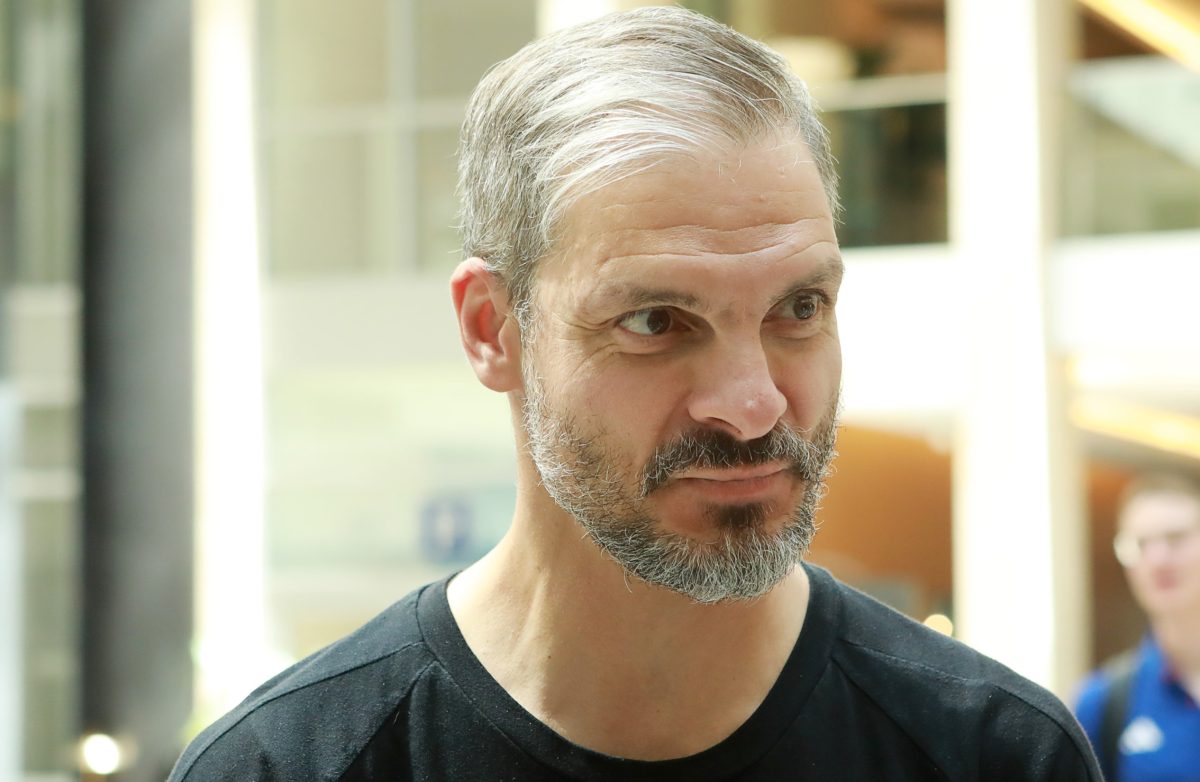 Άγγελος Χαριστέας: Η άγνωστη δικαστική διαμάχη – «Με αδίκησαν…»