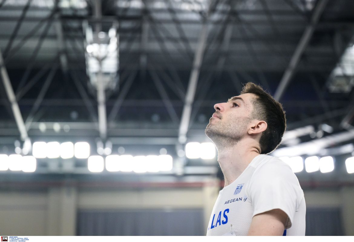 Παγκόσμιο Κλειστού Στίβου: Εκτός βάθρου ο Τεντόγλου