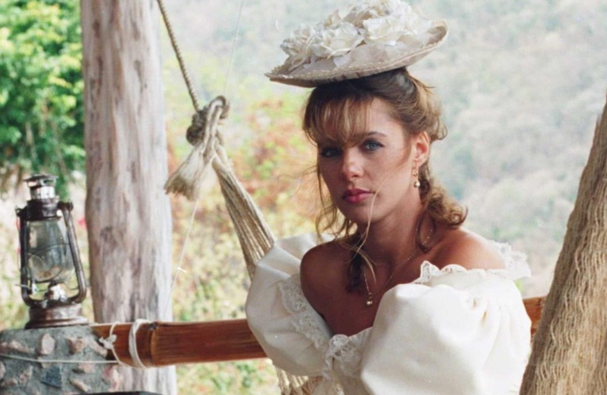 Ana Colchero: Πώς είναι σήμερα στα 57 της η σταρ του «Αϊμέ, αγάπη μου»