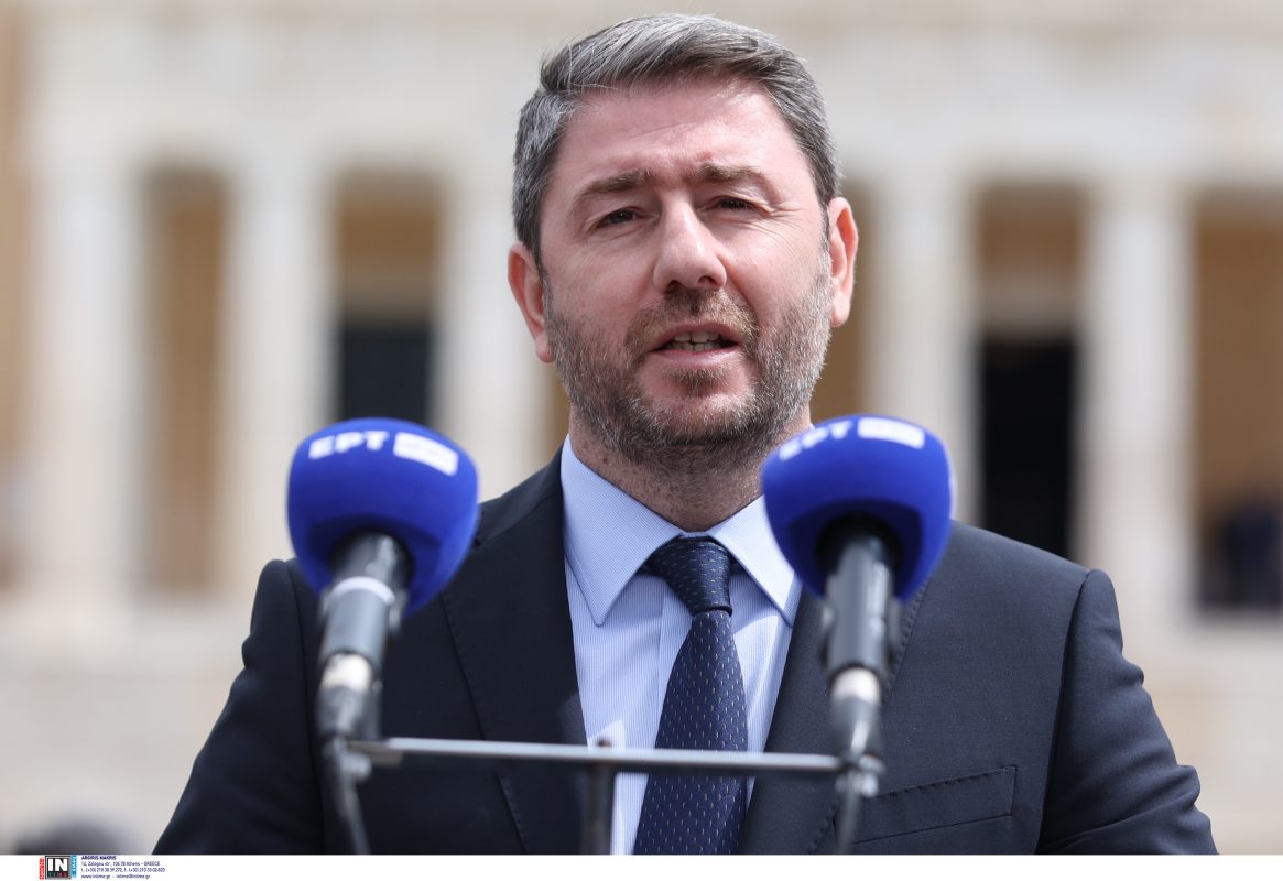 Ανδρουλάκης: Η ΕΕ οφείλει να αποστείλει άμεσα βοήθεια στη Μιανμάρ και την Ταϊλάνδη