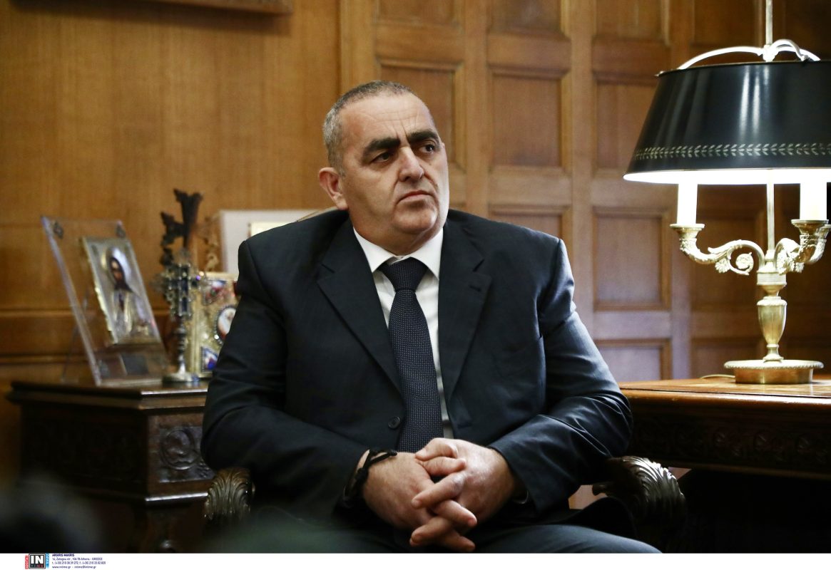 Μπελέρης: Στο σύνολό τους εντάχθηκαν οι τροπολογίες στο νέο πρόγραμμα του ΕΛΚ για την αντιμετώπιση της στεγαστικής κρίσης