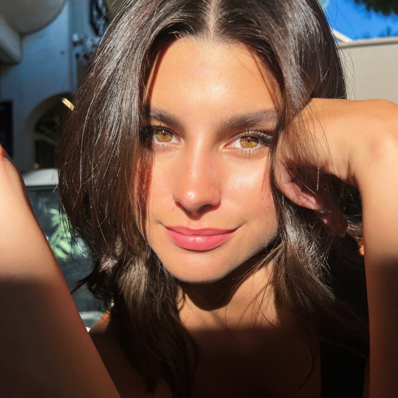 Συγκινεί η Δανάη Παππά: «Δεν μεγαλώνεις πια μαζί μου και αυτός ο πόνος δεν θα φύγει ποτέ»