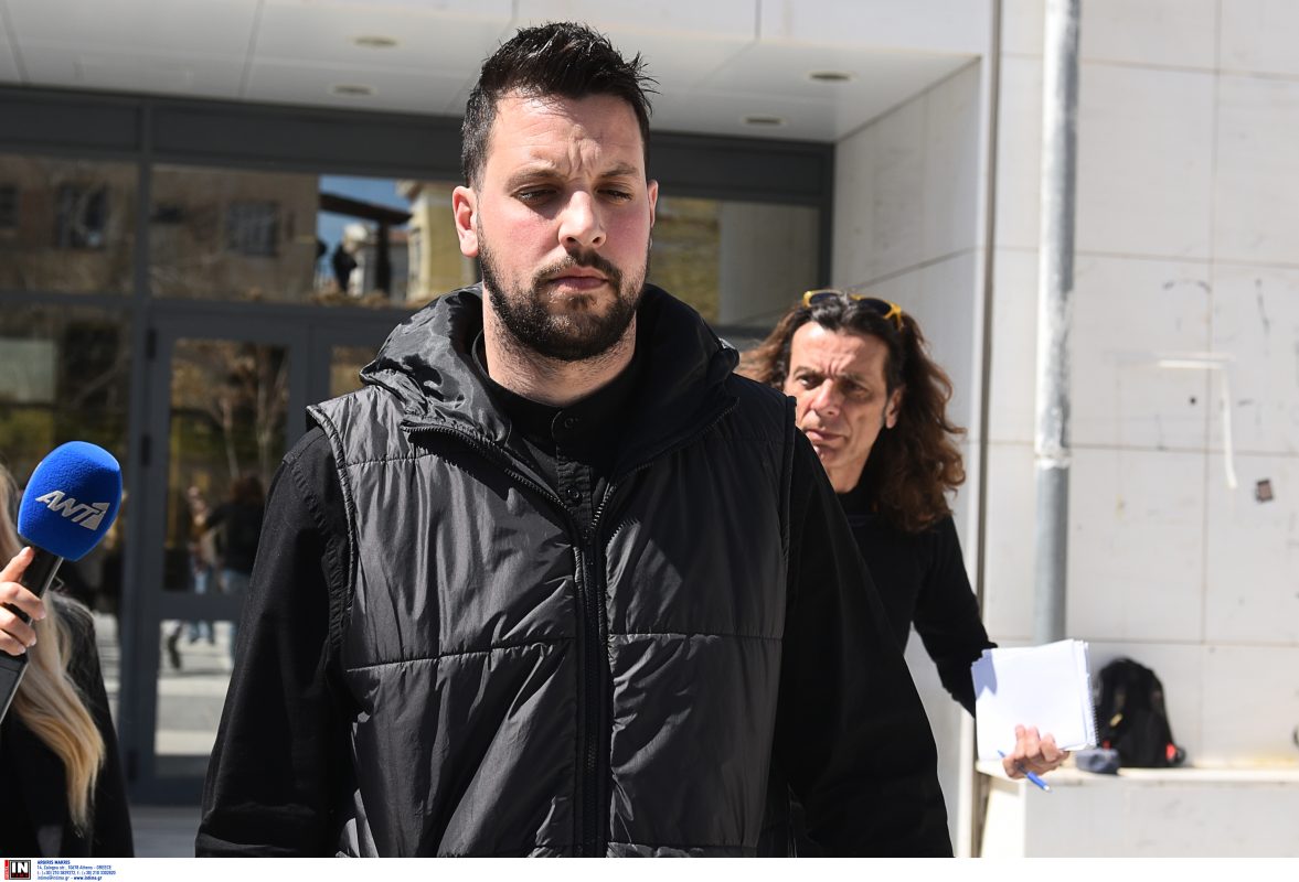 Μάνος Δασκαλάκης: Η πρώτη του αντίδραση μετά την καταδίκη Πισπιρίγκου