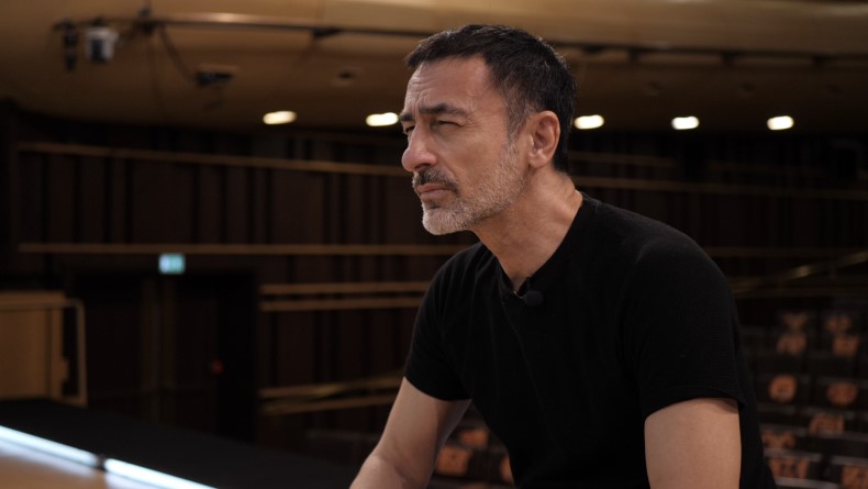 «Η καρδιά του ταύρου» στο Φεστιβάλ Ντοκιμαντέρ Θεσσαλονίκης