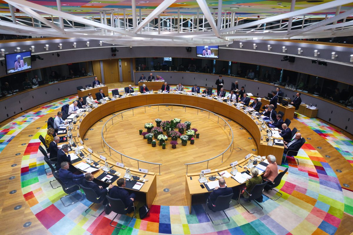 ΕΕ: Οι προτάσεις για την αναθεώρηση της πολιτικής συνοχής – Ανοιχτή η πόρτα για χρήση κονδυλίων σε Άμυνα