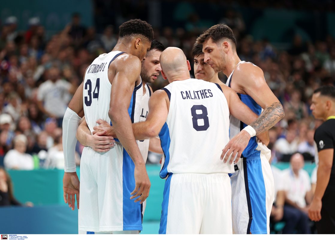 EuroBasket 2025: Οι διασταυρώσεις της Εθνικής στους «16» εφόσον προκριθεί