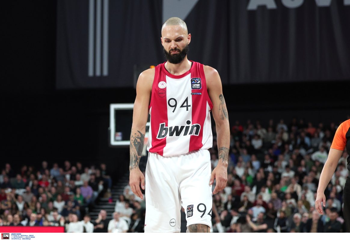 Φουρνιέ: «Περνάμε δύσκολη περίοδο, θα χρειαστούμε την αγάπη και την υποστήριξή σας»