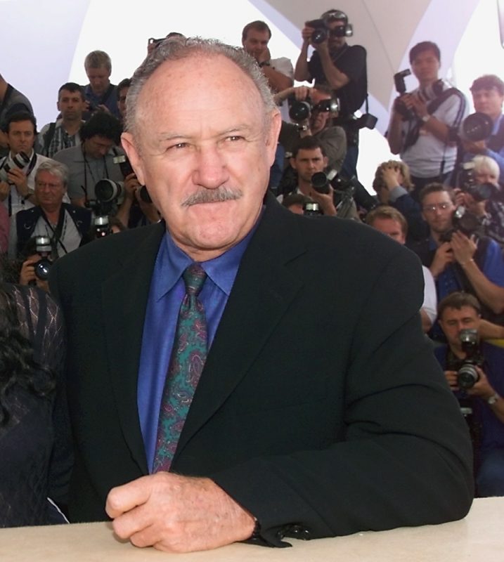 Gene Hackman: Πώς πέθανε ο σκύλος του -Τι αποκαλύπτουν οι αναφορές