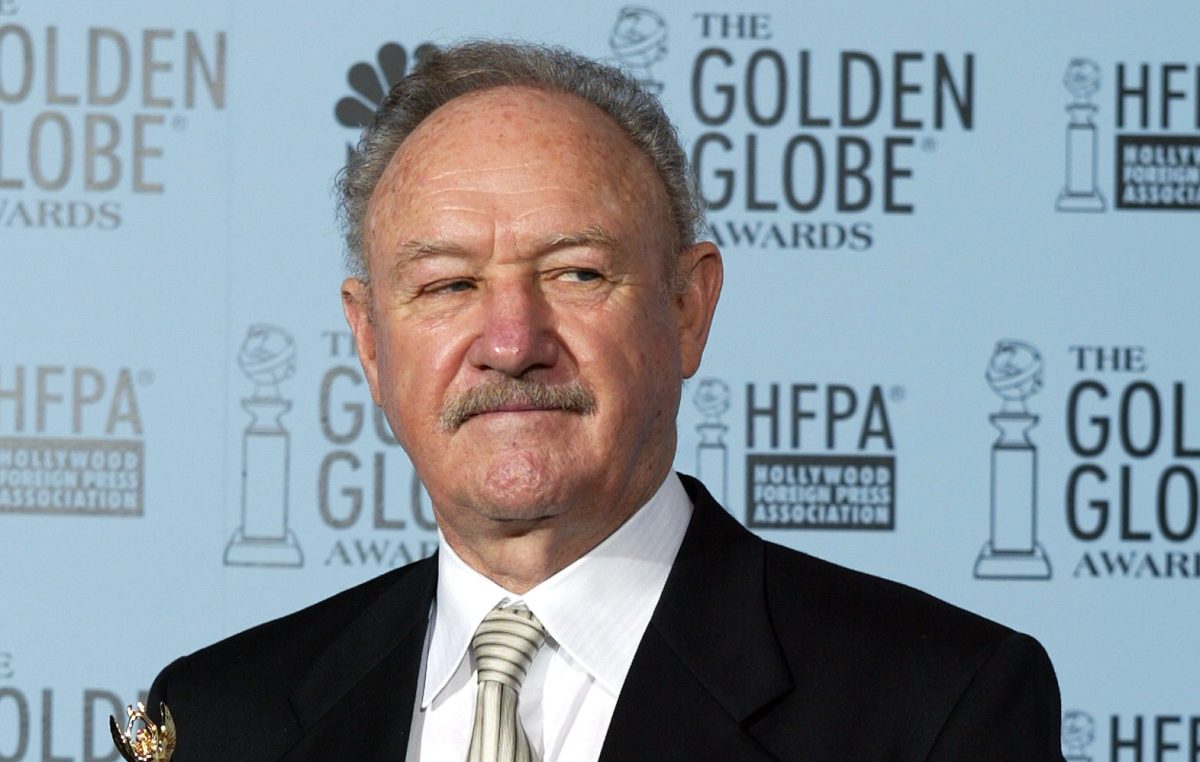 Gene Hackman: Ο πραγματικός λόγος που εγκατέλειψε το Χόλιγουντ στο απόγειο της καριέρας του