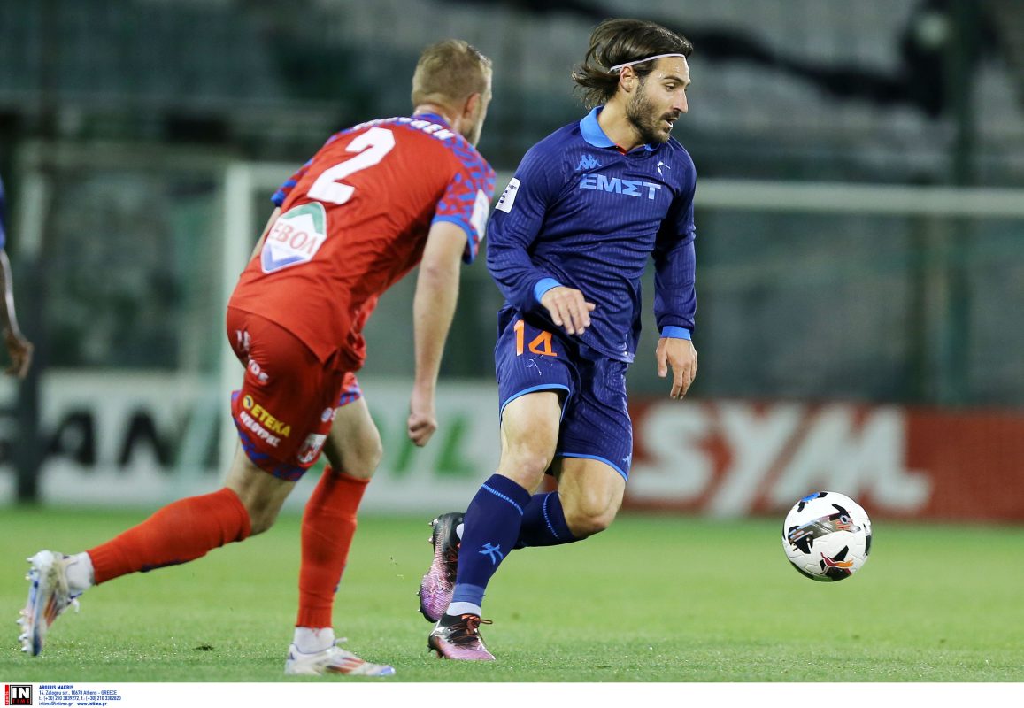 «Πολύ σκληρή για να πεθάνει» η Athens Kallithea