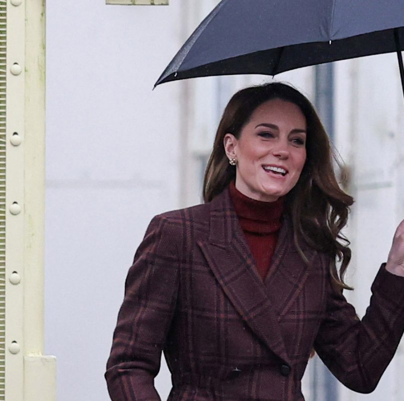 Kate Middleton: Νέα απογοήτευση για τους ακολούθους της – Το μήνυμα που δεν ικανοποίησε