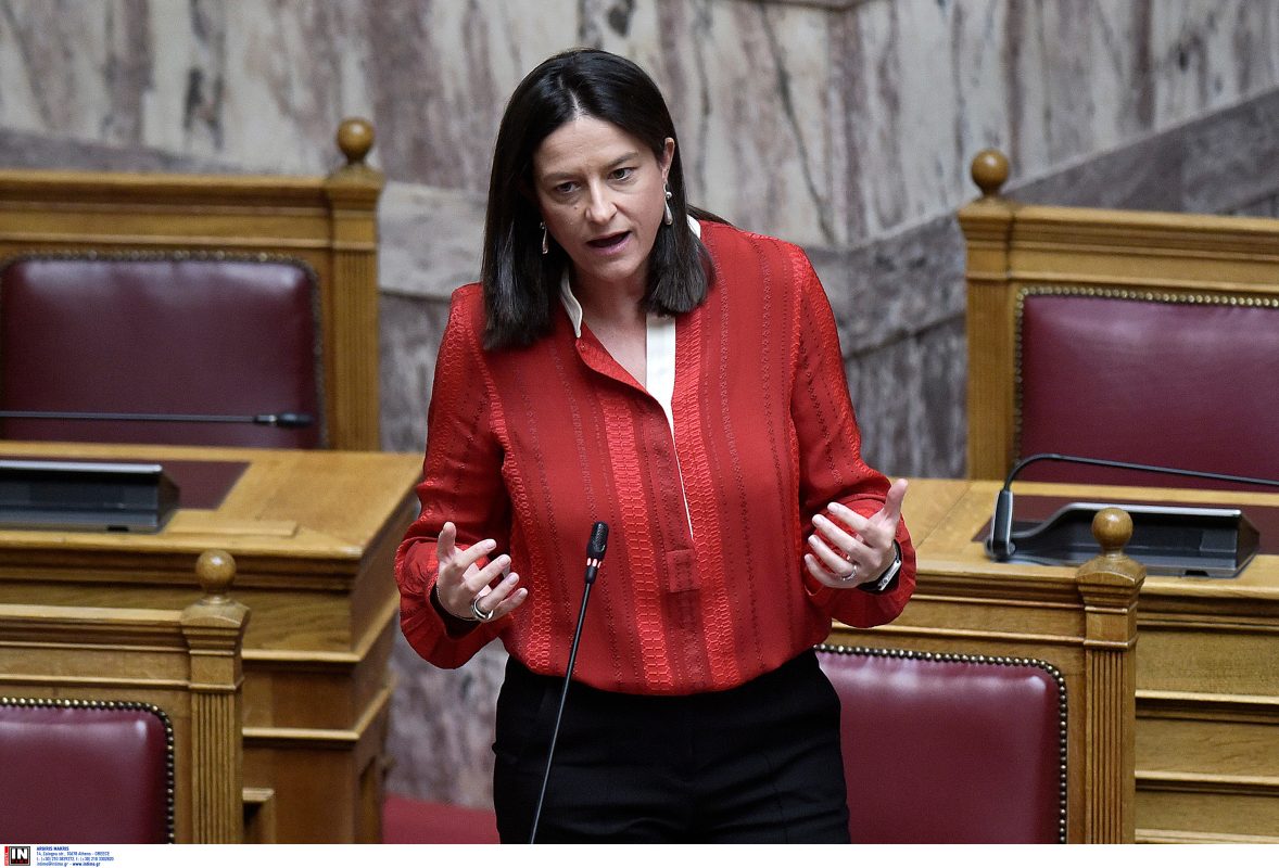 Κεραμέως στον Realfm 97,8: «Η Ελλάδα πλέον έχει χαμηλότερη ανεργία από τη Σουηδία και τη Φινλανδία»