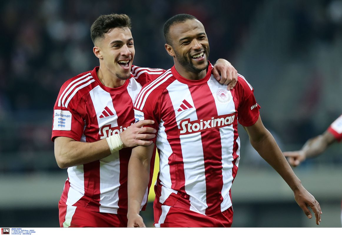 Ολυμπιακός: Διαθέσιμος ο Κωστούλας για το «ντέρμπι αιωνίων» – Τι γίνεται με Ελ Κααμπί