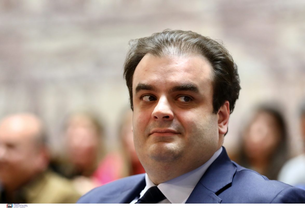 Πιερρακάκης: Η ΕΤΕπ είναι σήμερα περισσότερο από ποτέ κρίσιμος εταίρος για την ανάπτυξη της χώρας