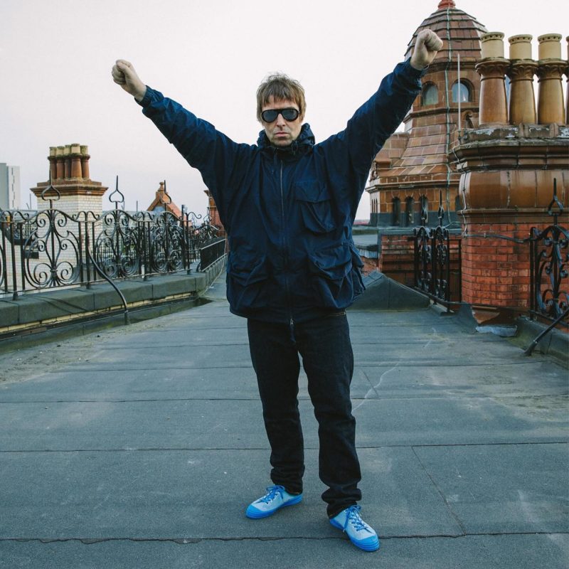 Δικαστικές περιπέτειες για τον Liam Gallagher – Αποκάλεσε τη μητέρα του παιδιού του «χρυσοθήρα»